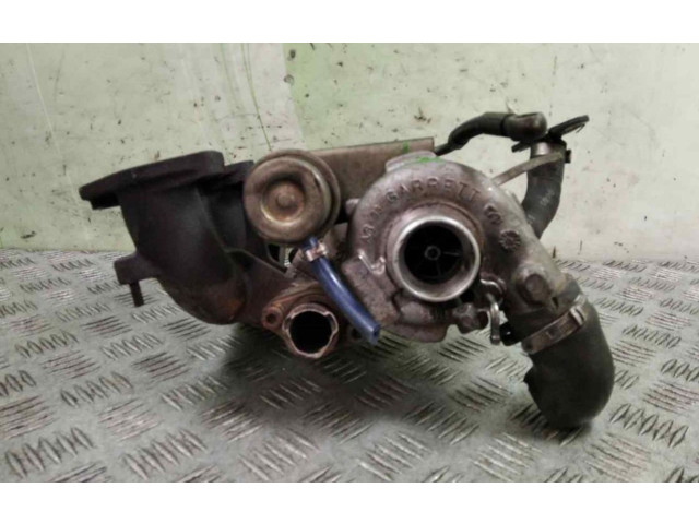 Турбина Alfa Romeo 166 7088472