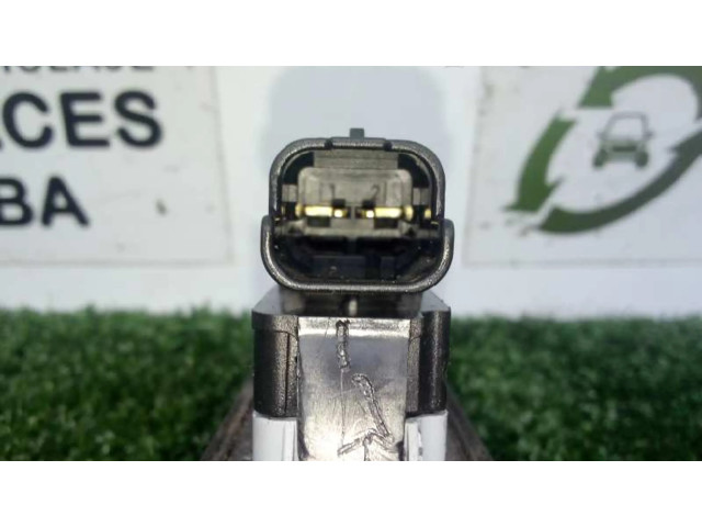 Внешняя ручка