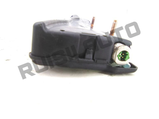 Pojistková skříňka 985H05592R Renault Clio IV 2013