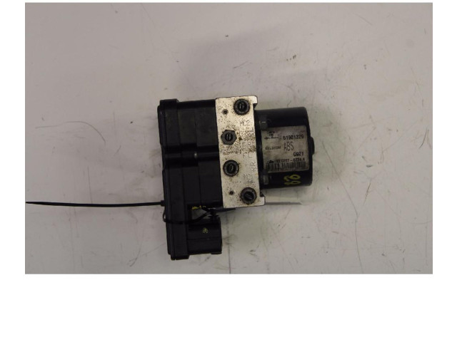 Jednotka ABS    Fiat Doblo 2010