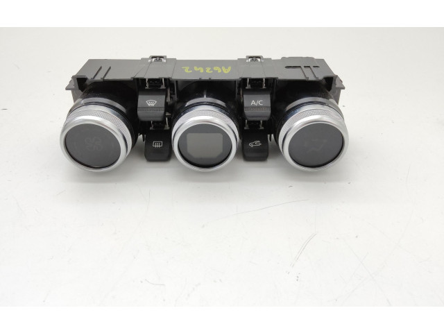 Блок управления климат-контролем 275105451R, 275105451R Dacia Duster II