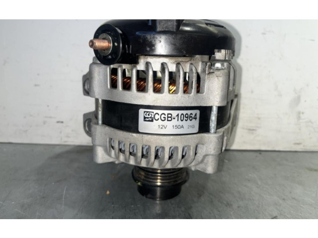 Генератор CGB10964   Jaguar XF X250      