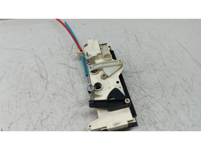 Блок управления климат-контролем A36251180S Renault Clio I