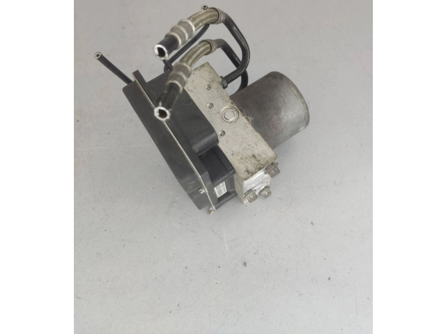 Блок управления АБС 97035575566, 41824Q0028 Porsche Panamera (970)