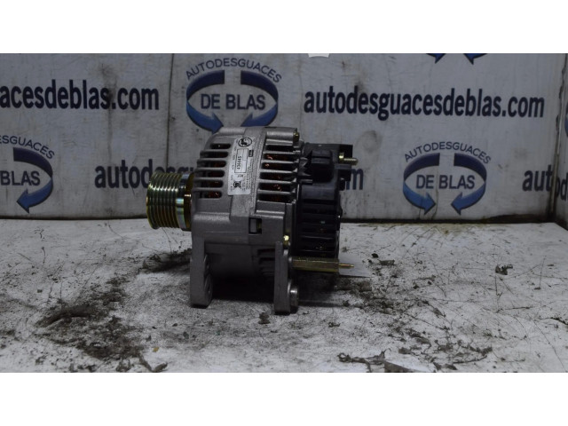 Генератор 436445 Volkswagen Golf III