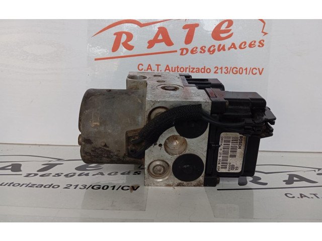 Блок АБС 0273004224 Volvo S40, V40 1995 - 2004 года