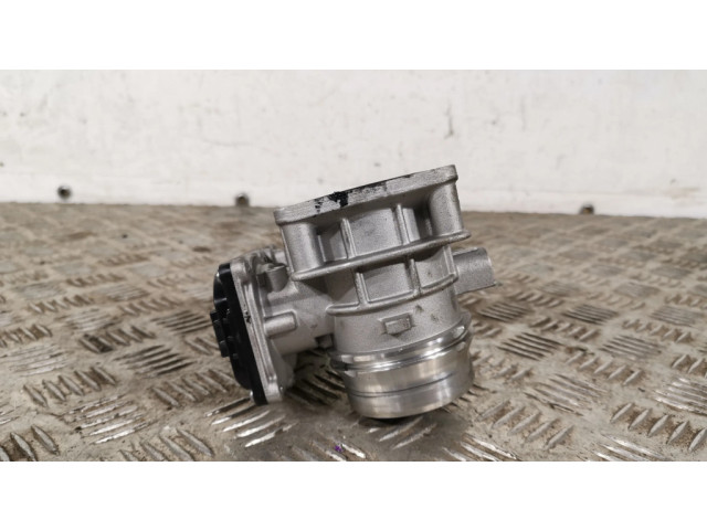 Электрическая задвижка