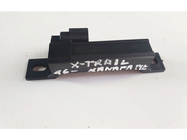 Блок управления без ключа