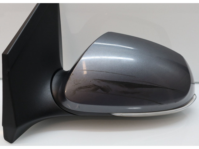 Зеркало электрическое        Hyundai i10  2013 - 2018 года   