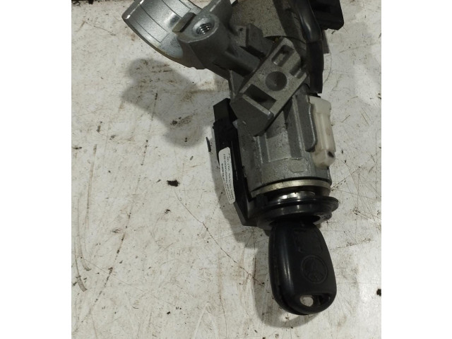 Řídící jednotka 89661-0D071, 89661-0D071 Toyota Yaris 2005