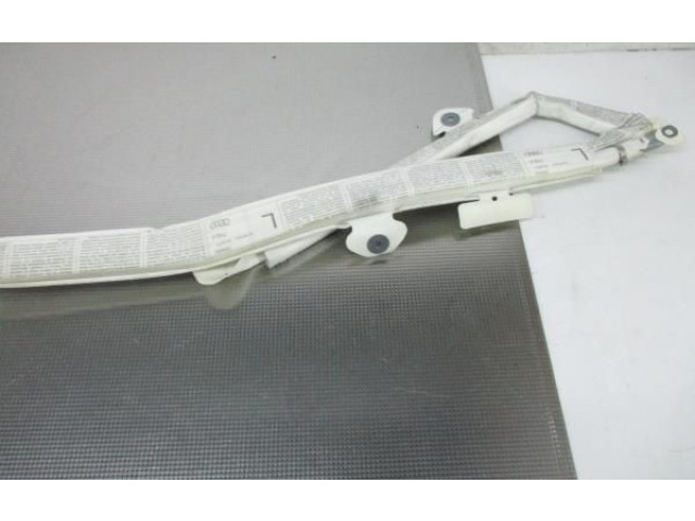 Боковая подушка безопасности 8P3880741   Audi A3 S3 8P