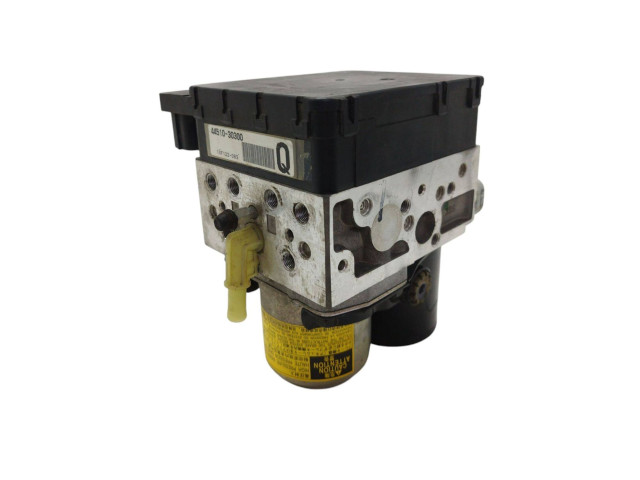 Блок АБС 4451030300, 1XF122083 Lexus IS III XE30 2013 - 2020 года