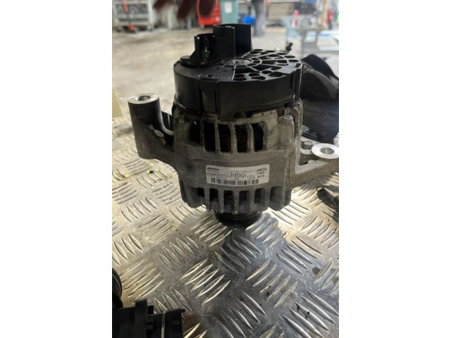 Генератор 51820624 Alfa Romeo Giulietta