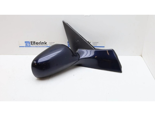 Зеркало (механическое)       Saab 9-5  1998 - 2005 года   