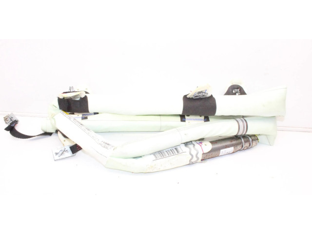 Боковая подушка безопасности Infiniti Q30