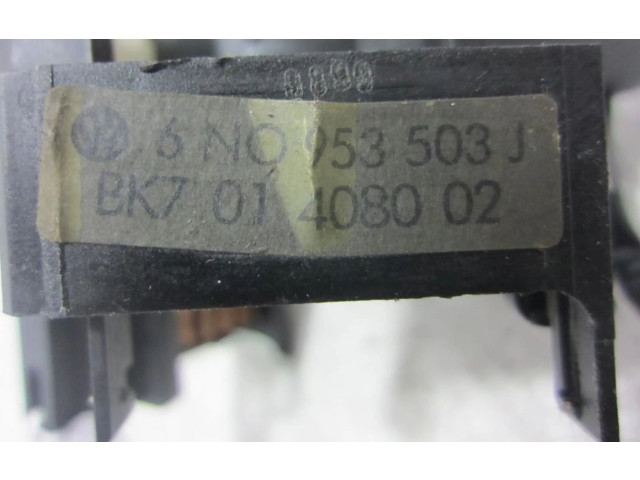 Переключатель дворников 6N0953503J, MANDOLIMPIA   Volkswagen Polo