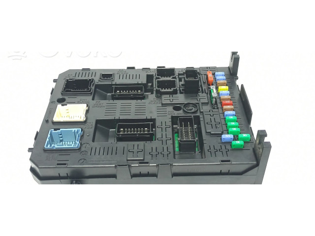 Блок комфорта 1613316380   Citroen C4 I Picasso   