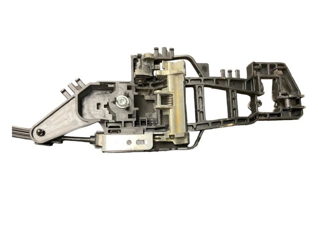 Замок раздвижная дверь