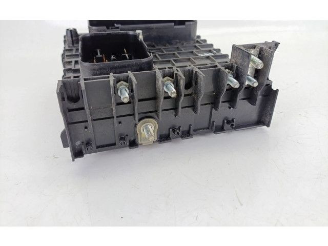 Блок предохранителей 1K0937124 Audi A3 S3 A3 Sportback 8P