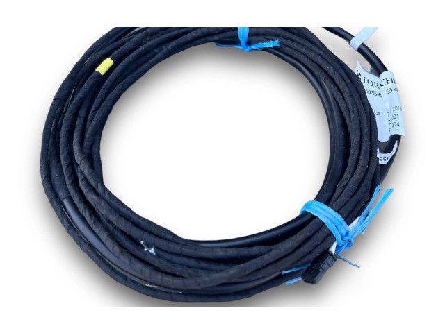 Блок комфорта A9565401909   Mercedes-Benz GLA W156   