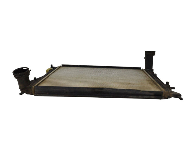 Интеркулер 1K0145928D Volkswagen Caddy