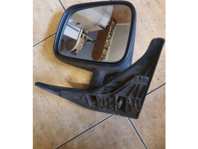 Зеркало электрическое        Volkswagen Transporter - Caravelle T4  1991 - 2003 года   