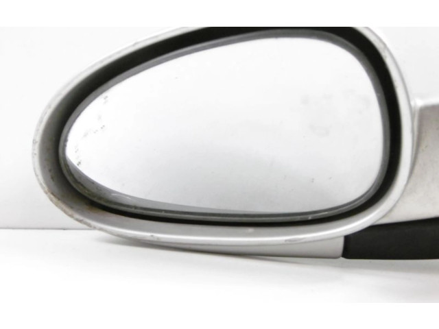 Зеркало (механическое)       Chevrolet Nubira   -  года   