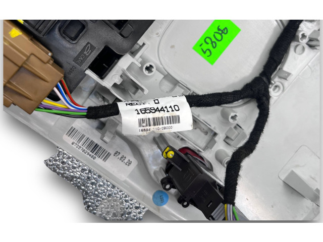 Блок комфорта A5806, 07357029480 Jeep Renegade