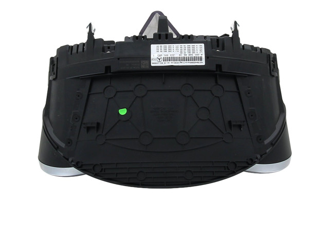 Přístrojová deska Mercedes-Benz GLC X253 C253 2015 2059001930