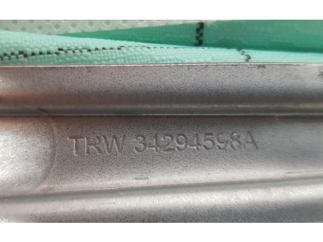 Боковая подушка безопасности 5FA880742K, 5FA880742K   Cupra Leon