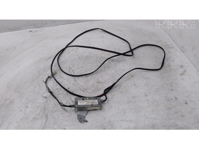 Усилитель антенны