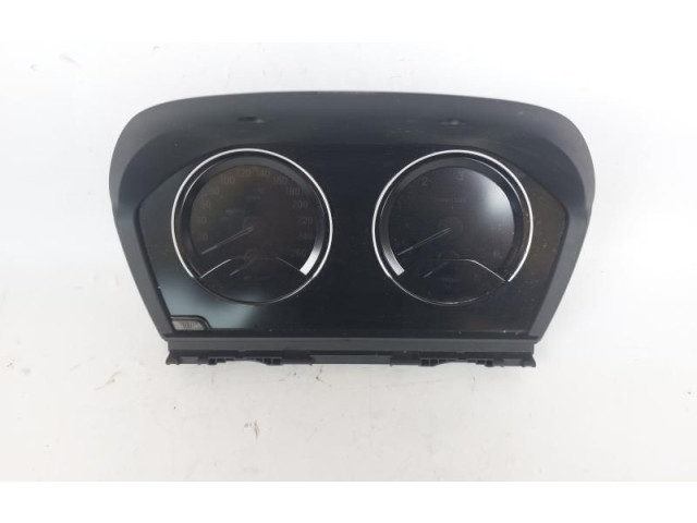 Přístrojová deska BMW X1 F48 F49 2014 5A24586