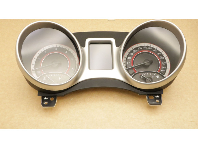 Přístrojová deska Fiat Freemont 2013 K68249007AD, 56046751AE