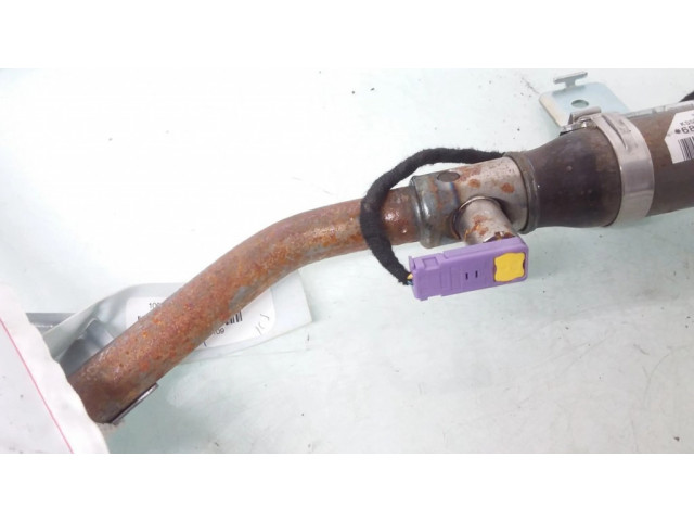 Боковая подушка безопасности 8P4880742E Audi A3 S3 A3 Sportback 8P