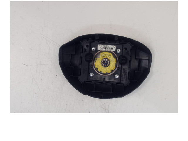 Подушка безопасности водителя 985109782R Dacia Sandero