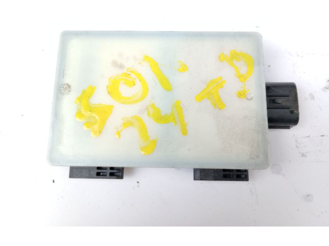 Переключатель дворников 31665693 Volvo XC60