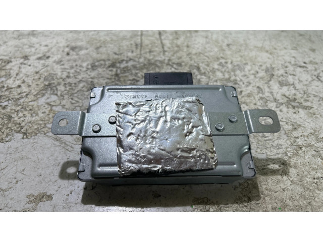 Блок управления 56029583AC, 0199DC2302 Jeep Cherokee