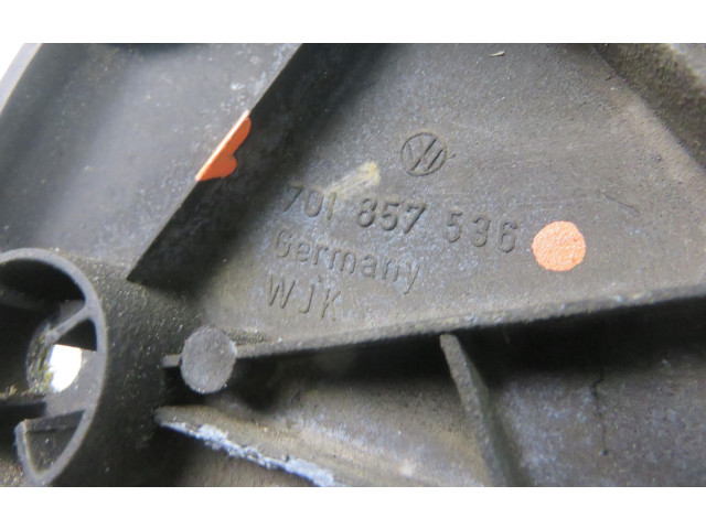 Зеркало (механическое)       Volkswagen Transporter - Caravelle T4  1991 - 2003 года   