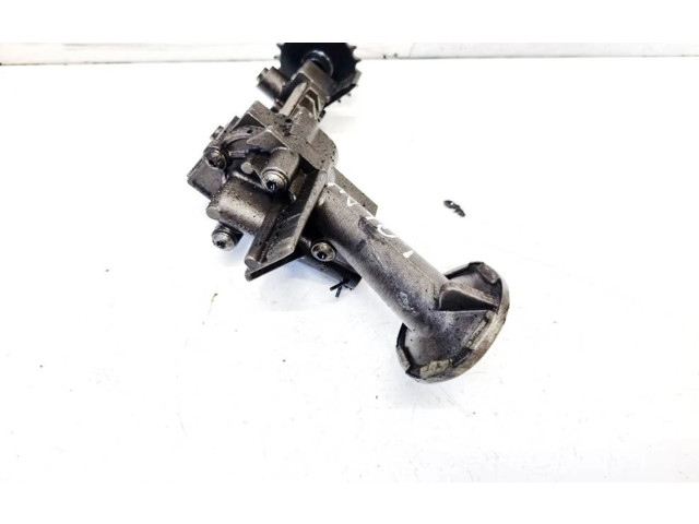 Čerpadlo oleje 7700600252 Volvo S40, V40