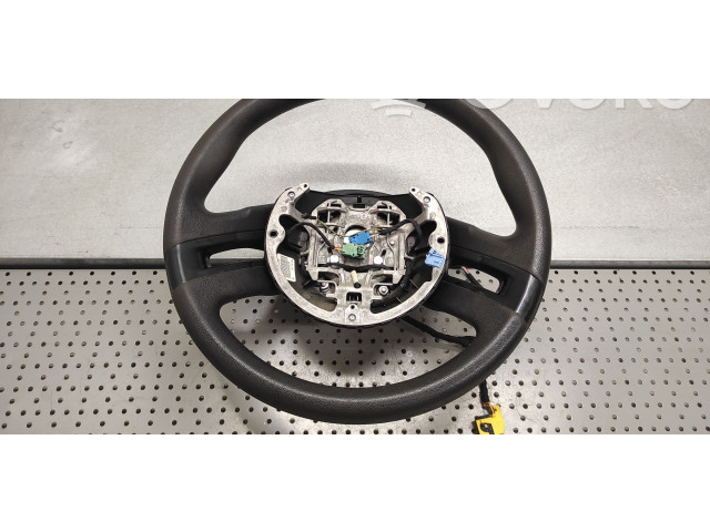 Руль Citroen C4 I Picasso 2006-2013 года 6041547, 96821843ZD