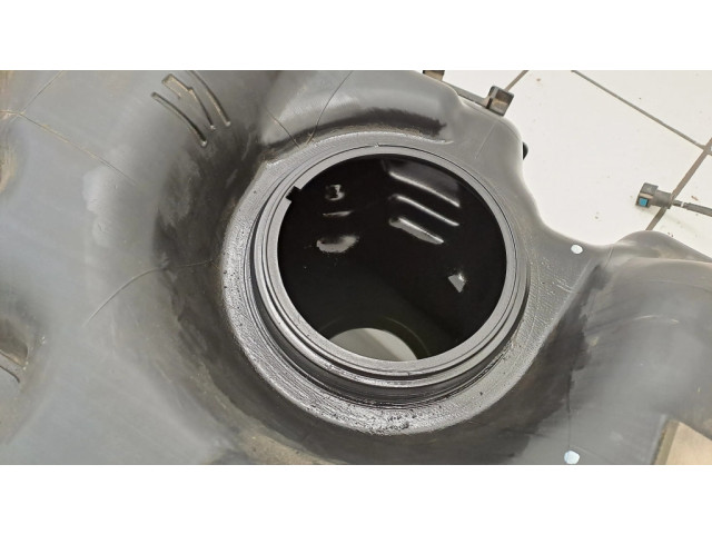 Топливный бак