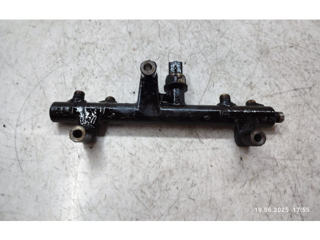 Vstřikovací lišta Peugeot 5008