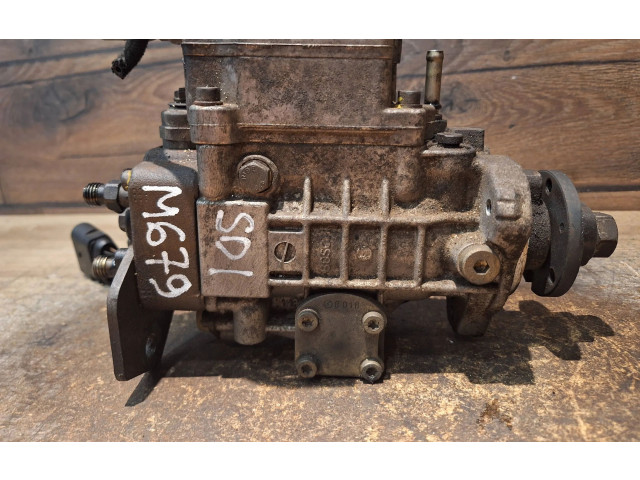 Топливный насос