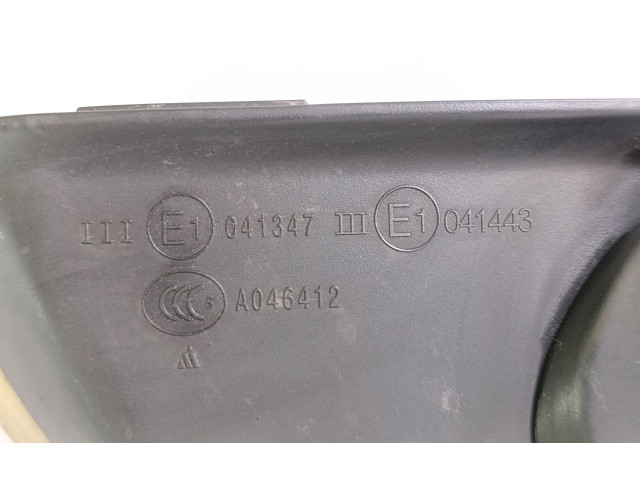 Зеркало электрическое Volvo XC90 2014 - года