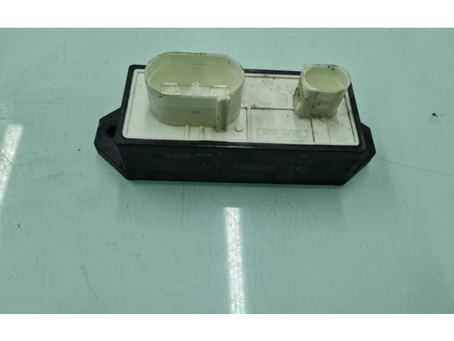 Блок управления двигателя 30090043 MG ZS