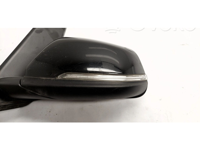 Zpětné zrcátko pravé BMW 2 F46 2015 041357