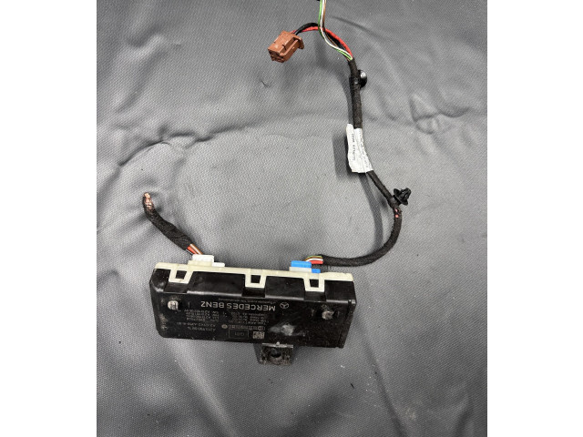 Vstřikovač A2139000814, A2C7426350800 Mercedes-Benz S W222