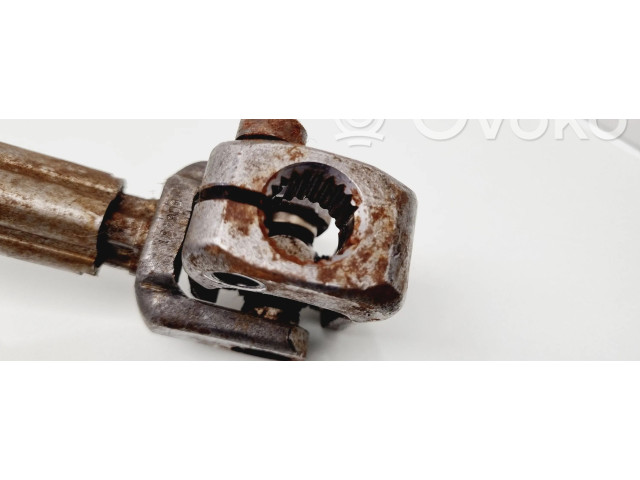    Рулевая рейка 3C1419501M, 3C0905861F   Volkswagen PASSAT B6 2005 - 2010 года