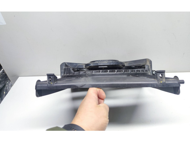 Вентилятор радиатора 6007614, 600735200E Tesla Model S