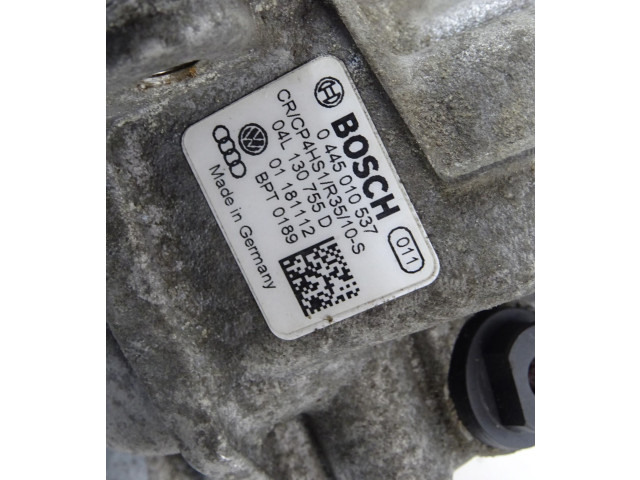 Топливный насос    04L130755D   Seat Leon (5F)